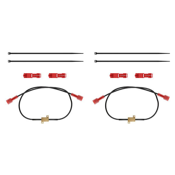 Osram LED Canbus Adaptersæt W5W