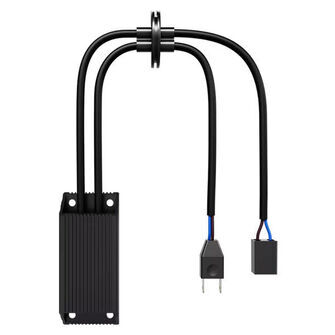 Osram LED Canbus Adaptersæt H7 universal