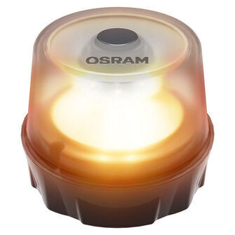 Osram LEDguardian gul advarselslygte TA20