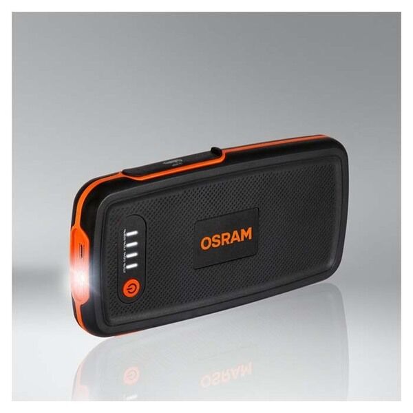 Osram BATTERYstart 200 booster 500A