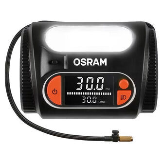 Osram Mini-kompressor TYREinflate 2130