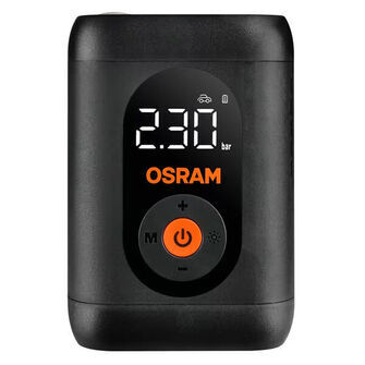 Osram Mini-kompressor TYREinflate 1600