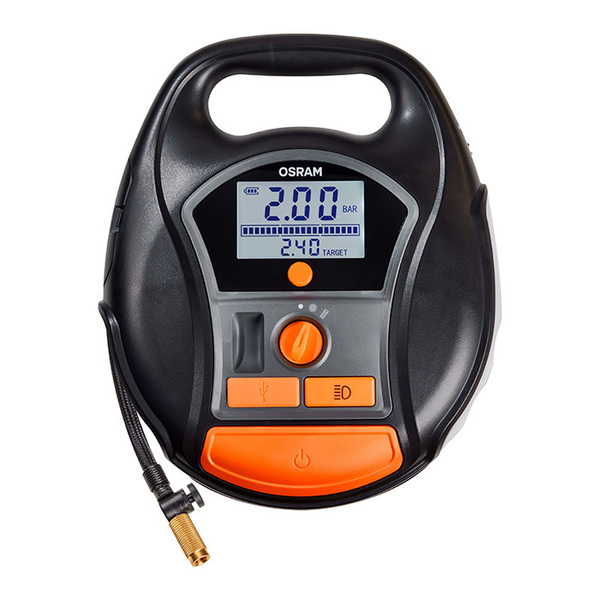Osram kompressor TYREinflate 6000