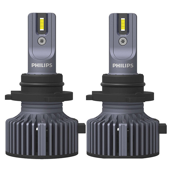 Philips Ultinon Pro3022 LED HB3/HB4 12/24V - Sæt