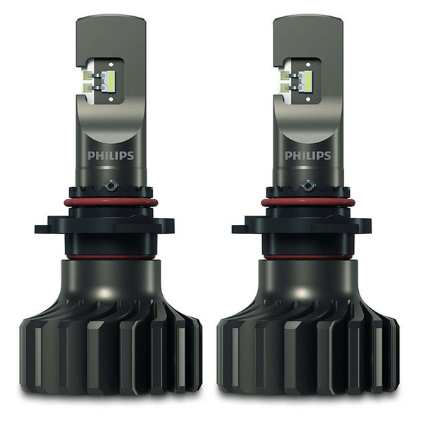 Philips Ultinon Pro9000 LED HB3/HB4 12/24V - Sæt