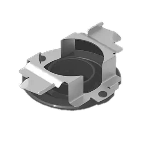 Philips Adapter Ringe RCP til LED - Sæt