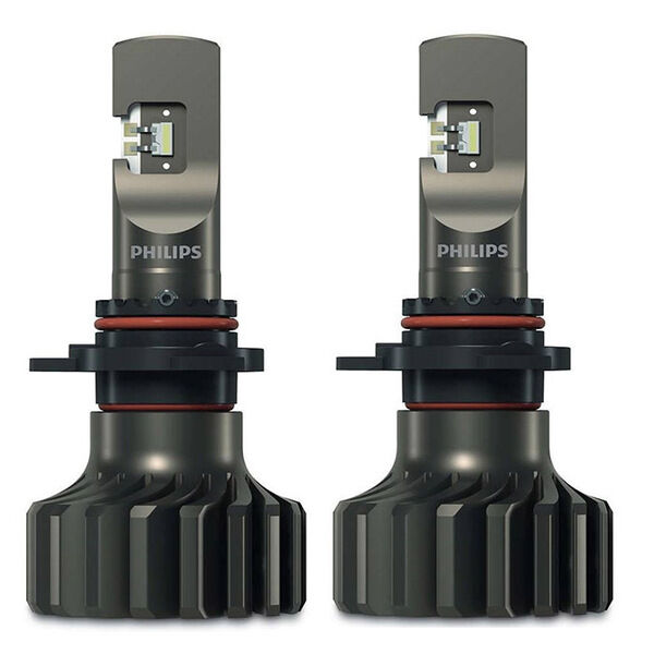Philips Ultinon Pro9100 LED HIR2 12/24V - Sæt