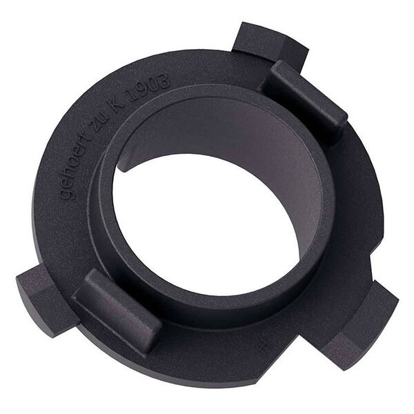 Philips LED Universal Adapter Ringe TYPE H - Sæt