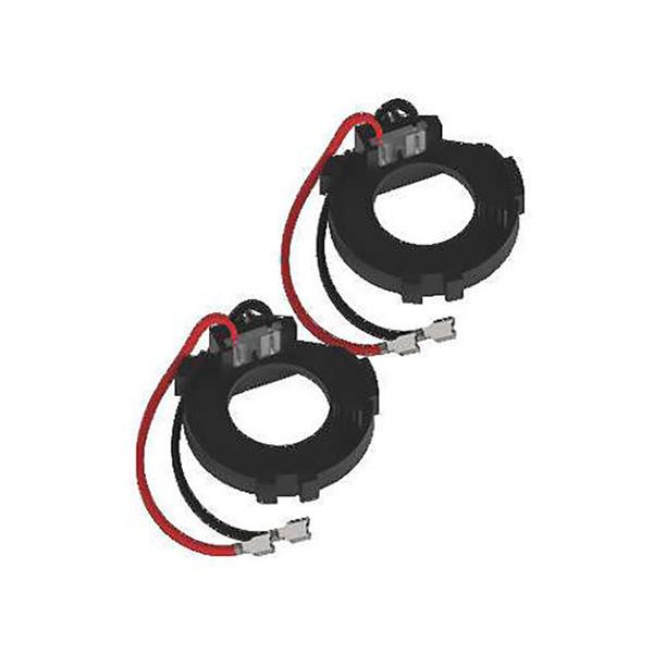 Philips LED Universal Adapter Ringe TYPE D - Sæt