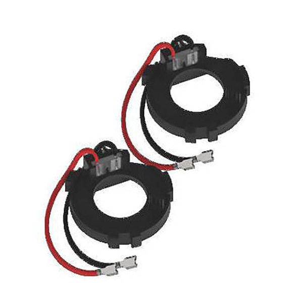 Philips LED Universal Adapter Ringe TYPE I - Sæt