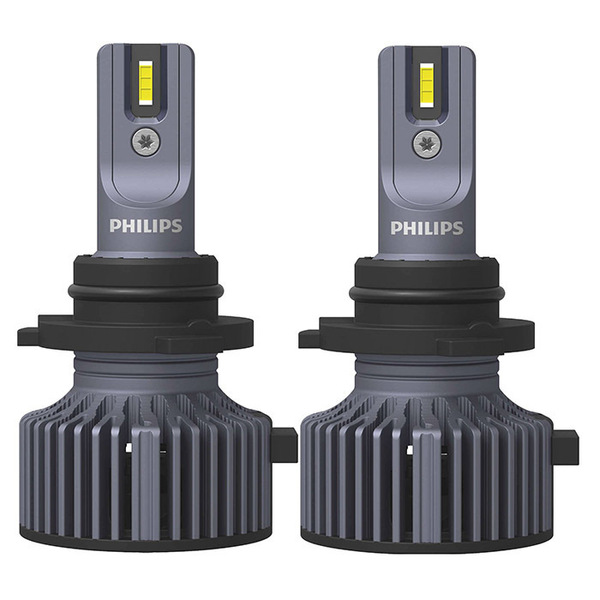Philips Ultinon Pro3022 LED H1 12/24V - Sæt