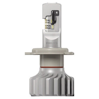 Philips Ultinon Pro6000 LED H4 MC ECE godkendt - 1 stk.