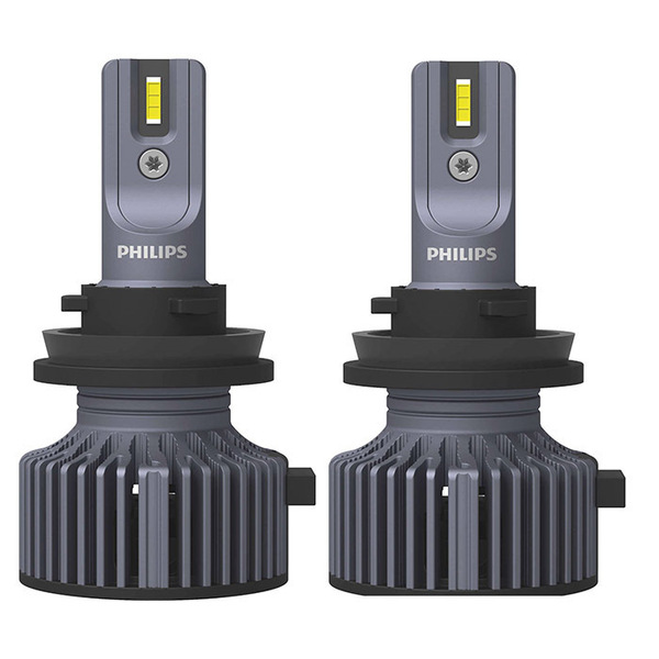 Philips Ultinon Pro3022 LED H11 12/24V - Sæt