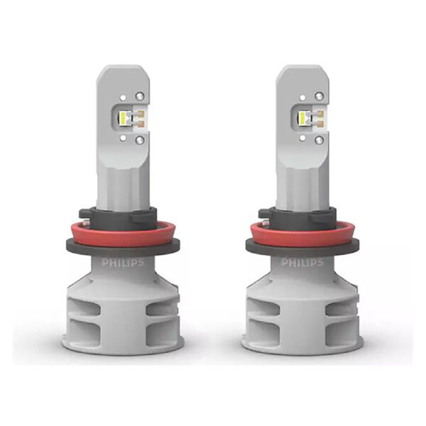 Philips Ultinon Pro5100 LED H11 12/24V - Sæt