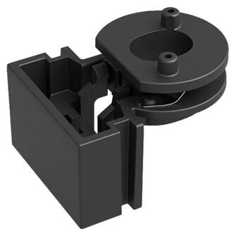 Philips LED Universal Adapter Ringe Type 1 - Sæt