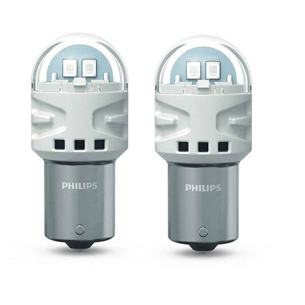 Philips Ultinon Pro3100 LED P21W 12V - Sæt