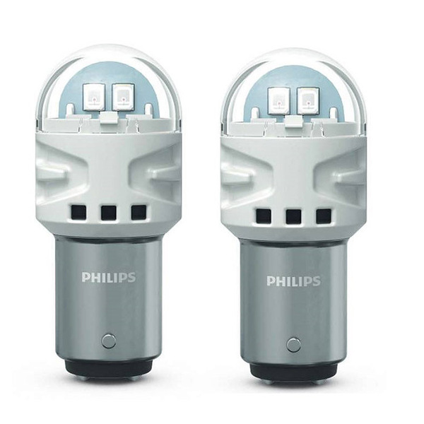 Philips Ultinon Pro3100 LED P21/5W 12V - Sæt
