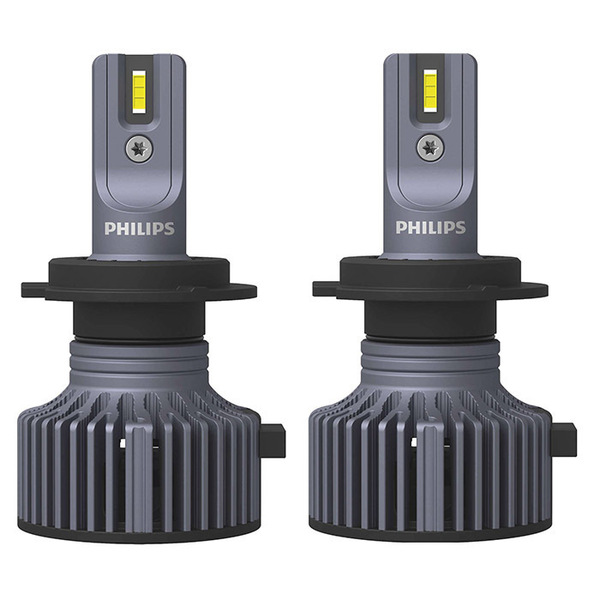 Philips Ultinon Pro3022 LED H7 12/24V - Sæt