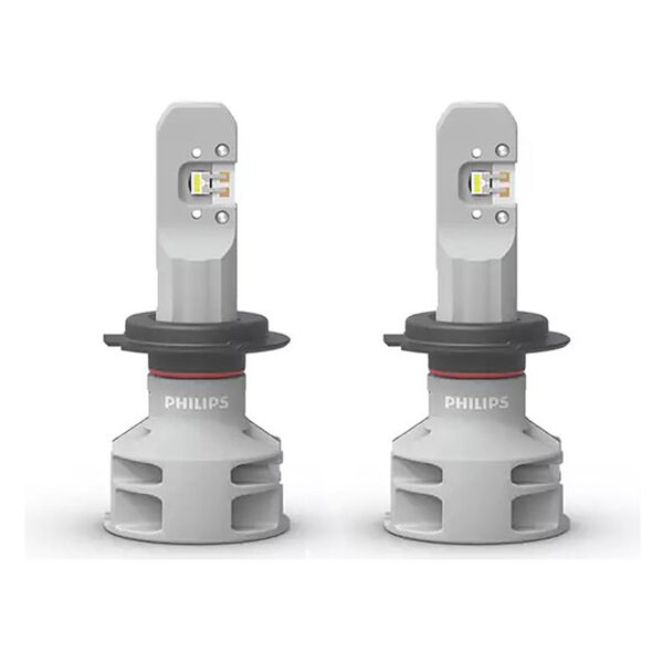 Philips Ultinon Pro5100 LED H7 12/24V - Sæt