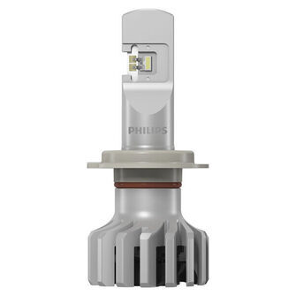Philips Ultinon Pro6000 LED H7 MC ECE godkendt - 1 stk.