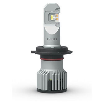 Philips Ultinon Pro6000 Boost LED H7 ECE +450% 1 stk.