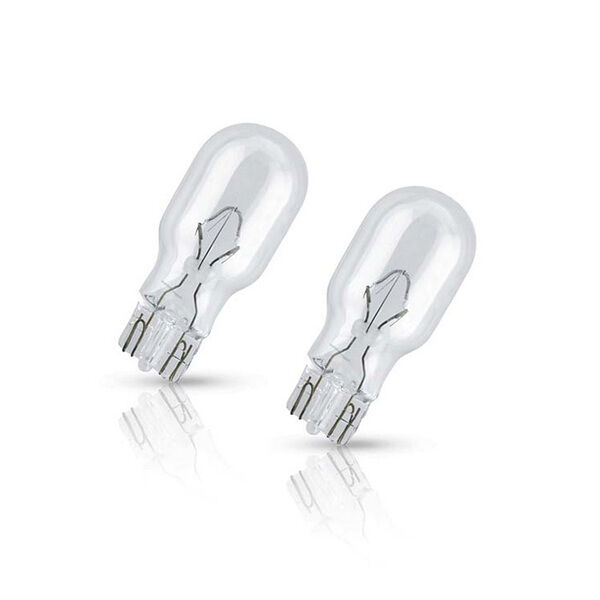 Philips Vision W16W 12V - Sæt