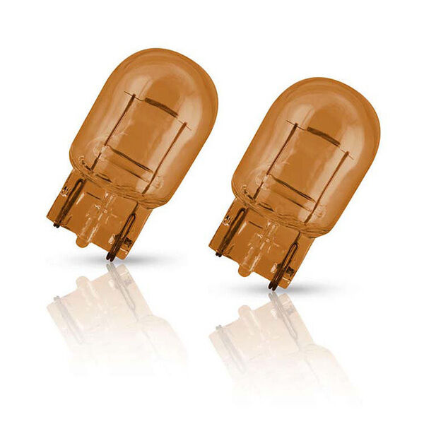 Philips Vision W21W Gul 12V - Sæt