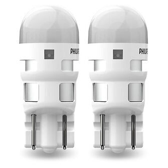 Philips Ultinon Pro7000 pære WY5W Gul - Sæt