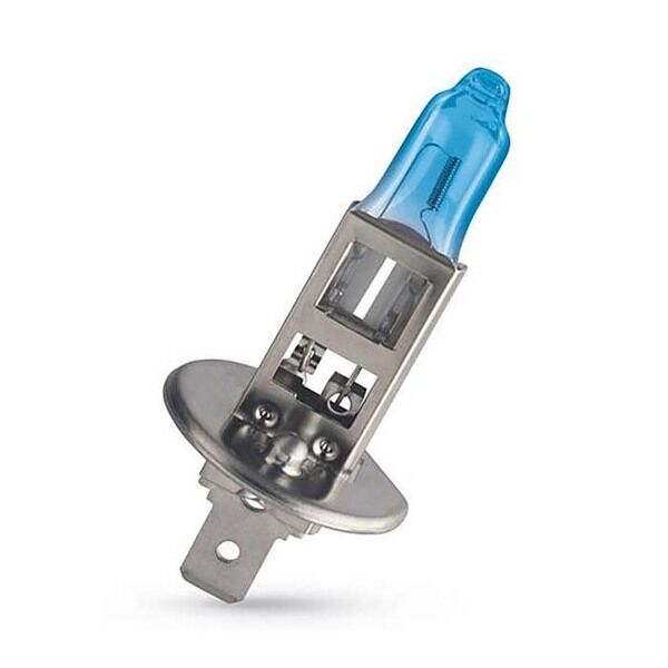 Philips WhiteVision Ultra H1/W5W 12V - Sæt