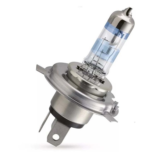 Philips X-tremeVision Pro150% H4 - 1 stk.