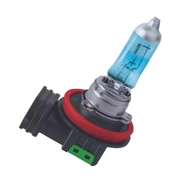 Philips WhiteVision Ultra H8 35W 12V - 1 stk.