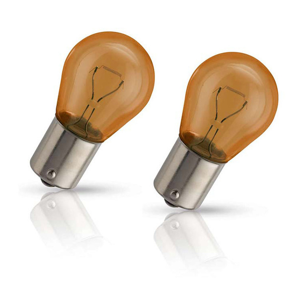 Philips Vision 21W 12V Gul - Sæt