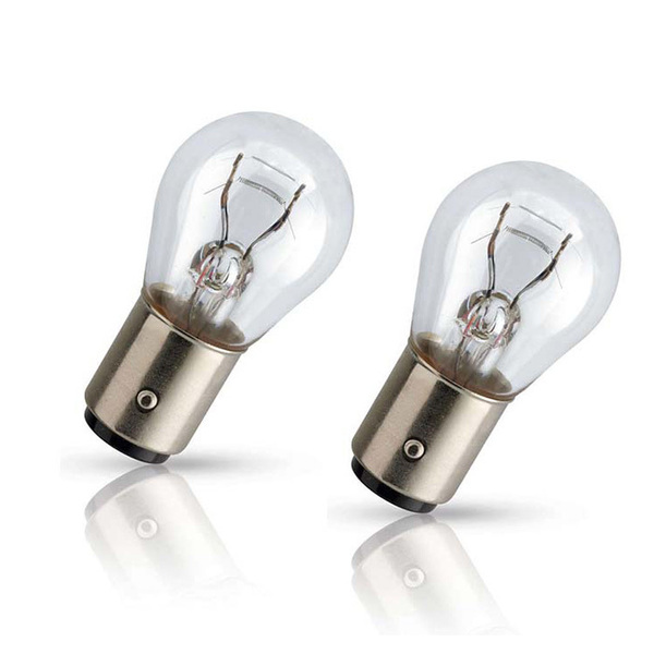 Philips Vision 21/4W 12V - Sæt