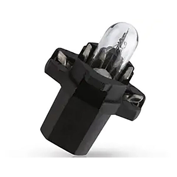 Philips Vision 1,2W 12V Instrumentlyspære - 1 stk.