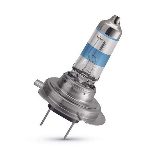 Philips RacingVision GT200 H7 55W 12V - Sæt