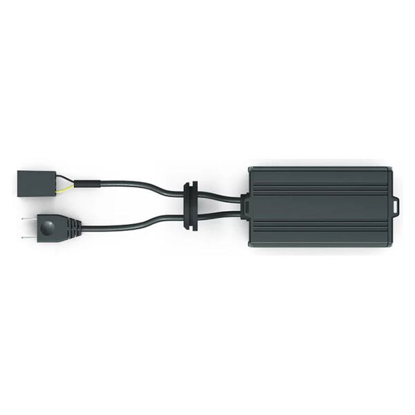 Philips LED Canbus Adaptersæt H7 12V