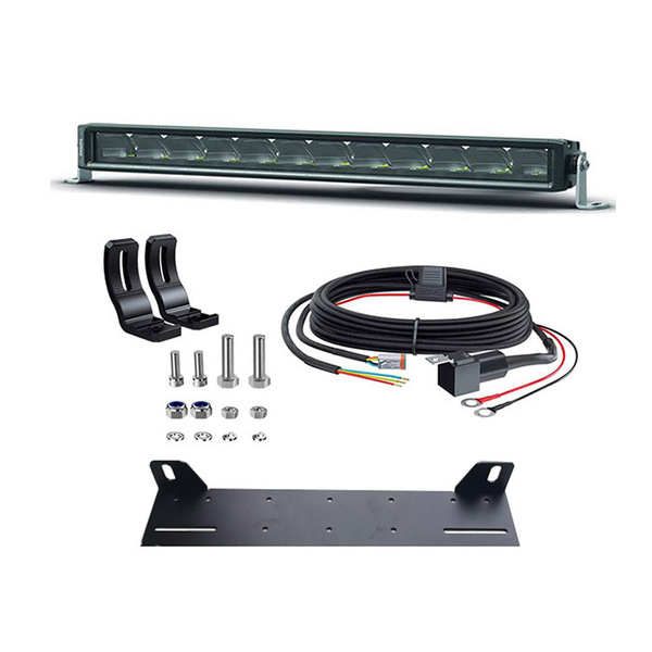 Philips UD5100 20" Lysbar m. kabelsæt og beslag