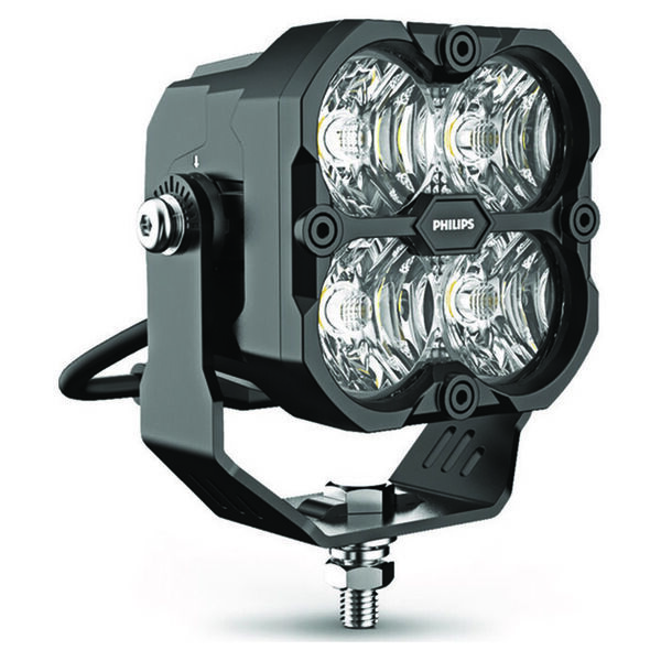 Philips UD5000 3" Arbejdslys - Combo