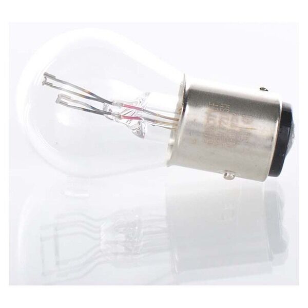Bosch Pure Light pære P21/5W 12V - 2 stk.