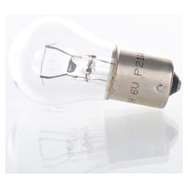 Bosch Pure Light pære P21W 12V - 2 stk.