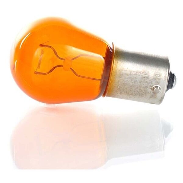 Bosch Pure Light pære PY21W 12V - 2 stk.