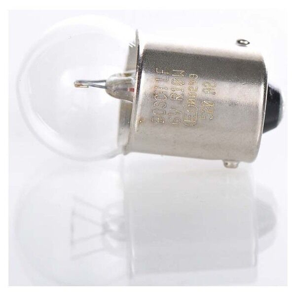 Bosch Pure Light pære R10W 12V - 2 stk.