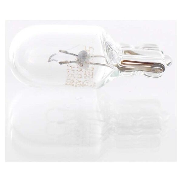 Bosch Pure Light pære W5W 12V - 2 stk.