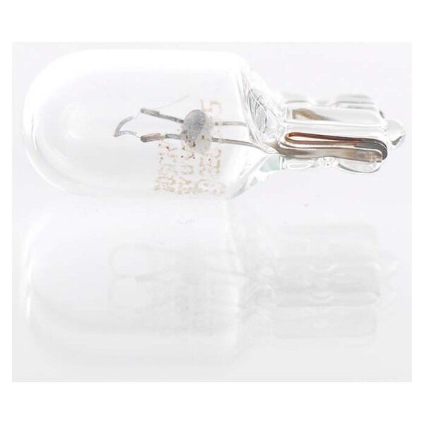 Bosch Longlife pære W5W 12V - 2 stk.