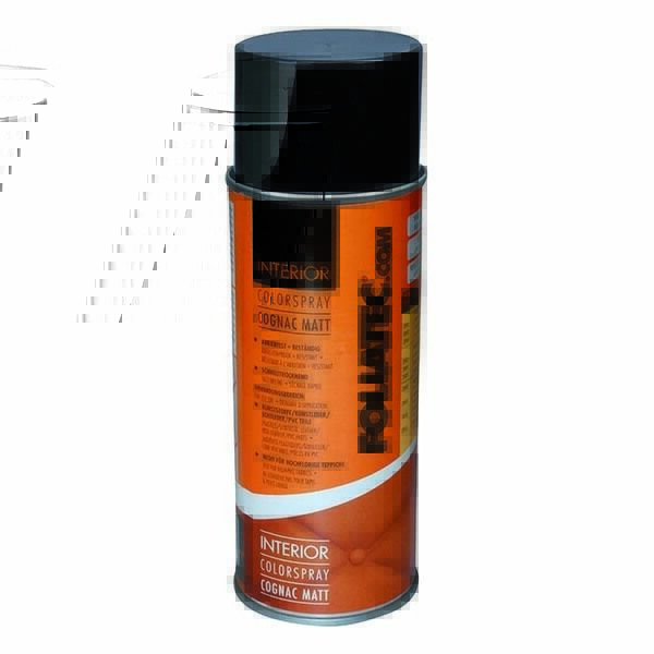Foliatec Interiør Colour spray mat cognac 400 ml