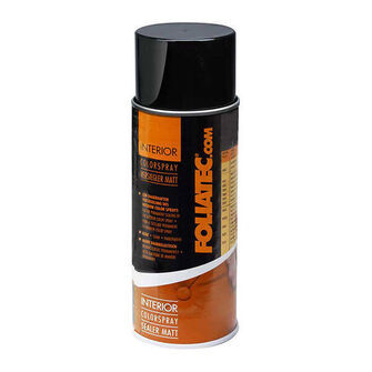 Foliatec Sealer spray mat- 400ml