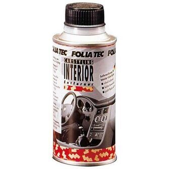 Foliatec Remover solvent - 125ml
