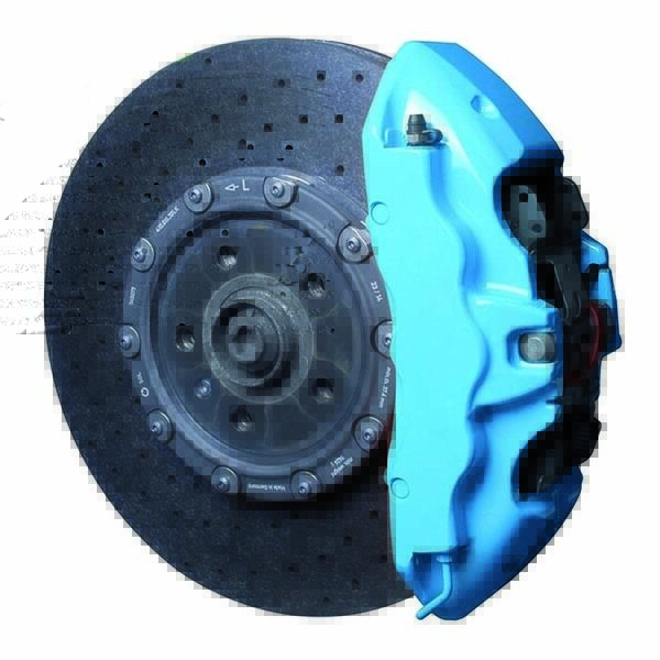 Foliatec Bremsekaliberlak sky blue pensel