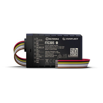 Evofleet EVO305 Avanceret 4G GPS Tracker CAN-bus