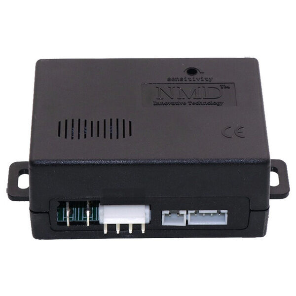 Autolight Automatisk kørelysstyring m. sensor